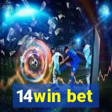 14win bet